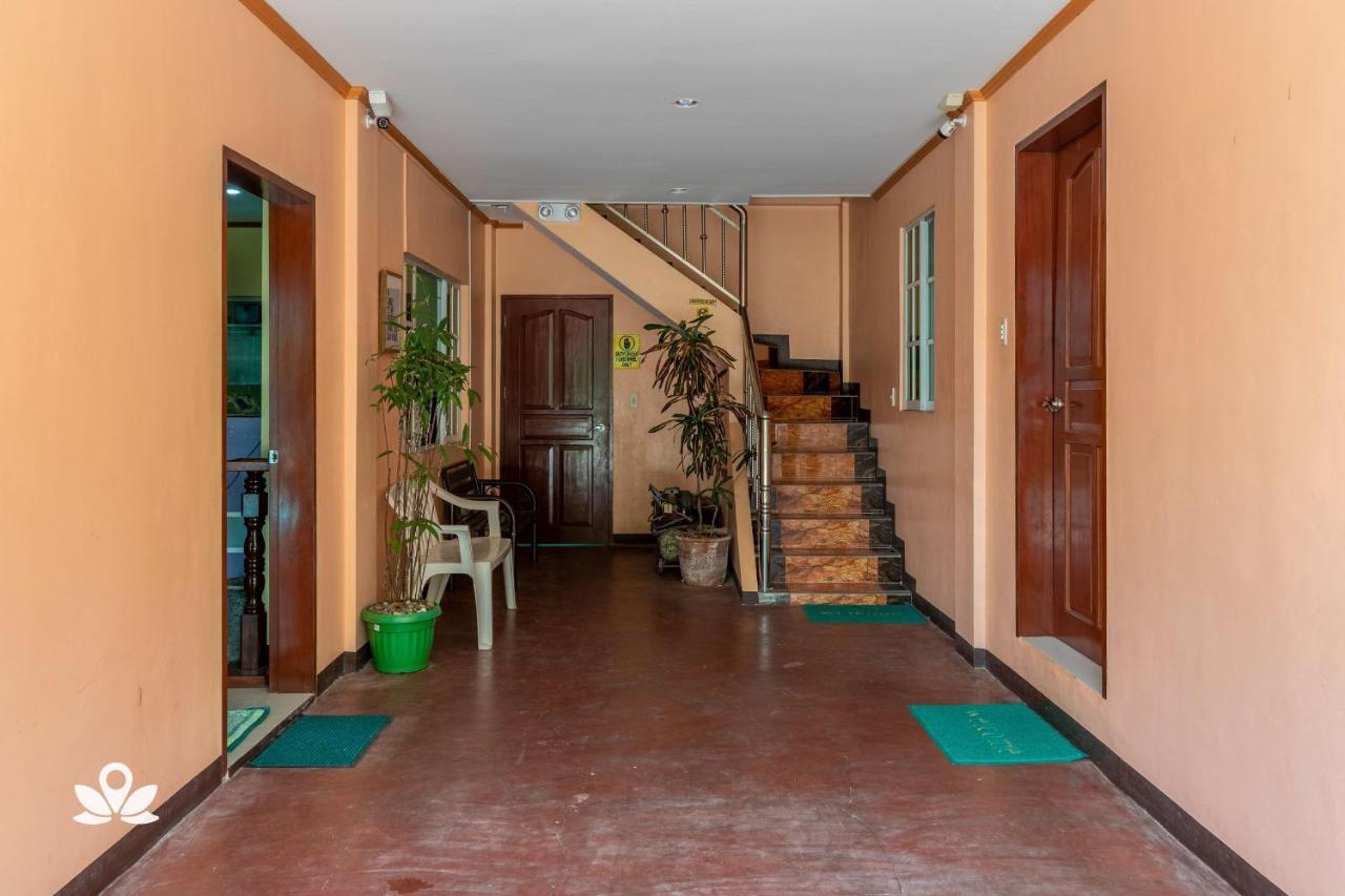 Zen Rooms Casa Venicia Caticlan Exteriér fotografie
